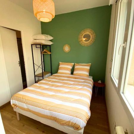 Au 45' - Poitiers - Futuroscope - La Conciergerie Apartment Ngoại thất bức ảnh
