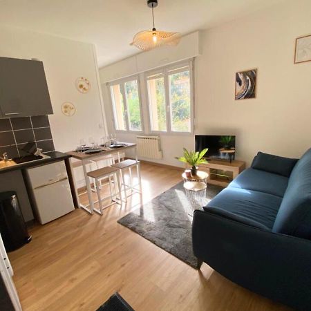Au 45' - Poitiers - Futuroscope - La Conciergerie Apartment Ngoại thất bức ảnh